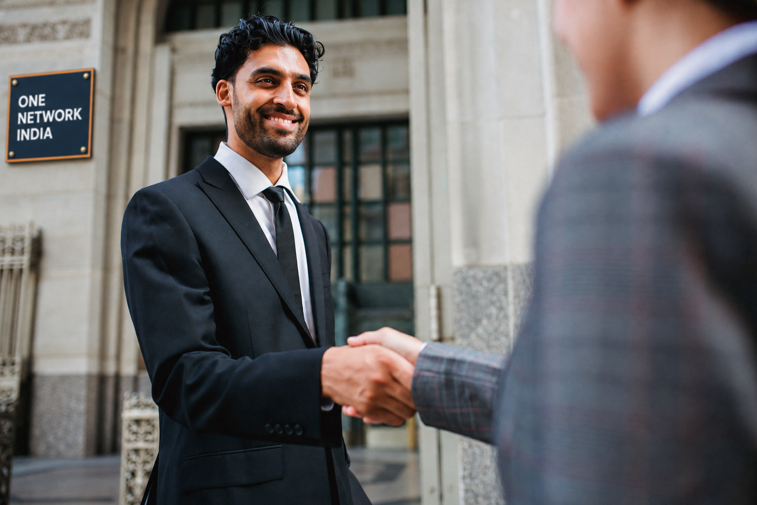 Business networking and collaboration